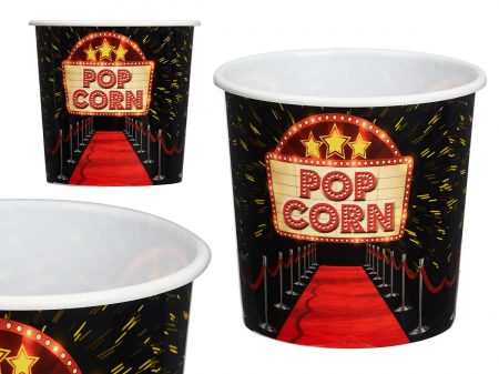 Recipient pentru popcorn Hollywood XS [1]