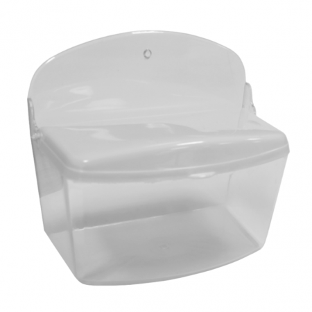 Recipient pentru sare, piper, boia, alb [1]