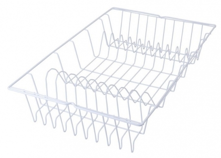 Scurgator de vase, Germatex, alb [1]