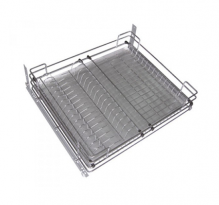 Scurgator pentru vase, tip sertar cu amortizor, pentru latime corp 600 mm [2]