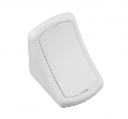 Accesorii diverse - Set 20 bucati coltare legatura mici, alb