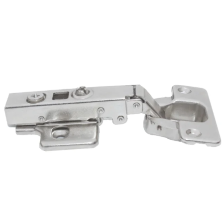 Set 200 bucati balama cu amortizor CLIP-ON, aplicata [2]