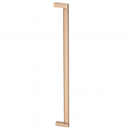 Set manere spatiale double Brooklyn Big, finisaj alama cava periata, L:1074 mm [2]