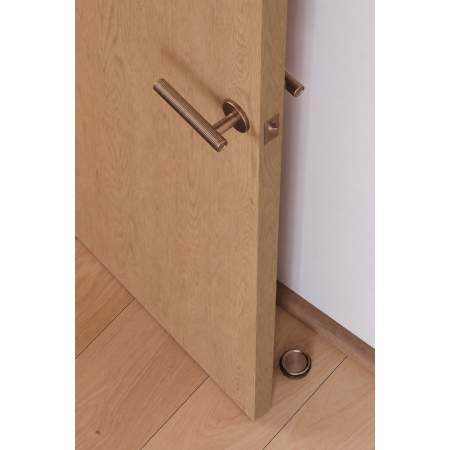Set mânere ușă interior Boto Viefe, bronz periat [4]
