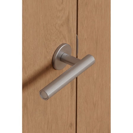 Set mânere ușă interior Boto Viefe, oțel inoxidabil [3]