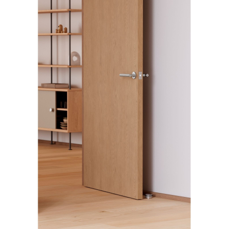Set mânere ușă interior Boto Viefe, oțel inoxidabil [5]