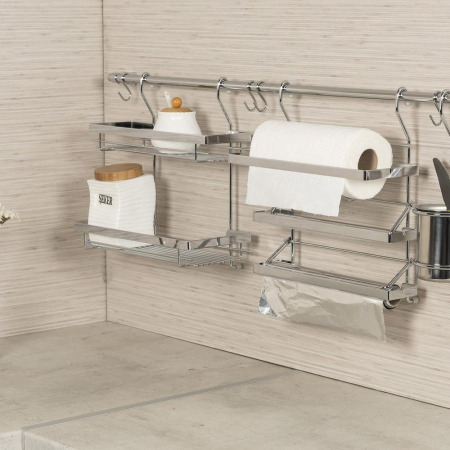 Set suporturi pentru bucatarie S-4500-C [1]