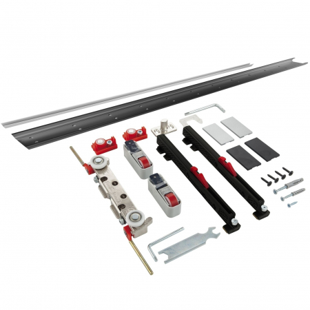 Sisteme usi culisante - Sistem culisare usa, Magic 2, 80kg, L:1800 mm