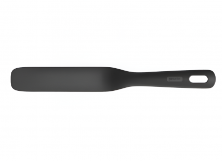 Spatula pentru tort Handy, neagra [2]