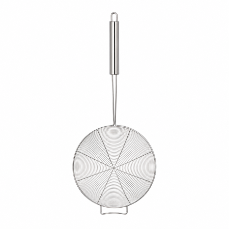 Spumieră tip strecurătoare Kinvara, cu suport, D: 17 cm [1]
