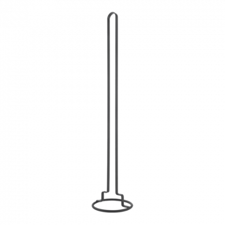 Stativ vertical pentru hartie igienica Origin Lava diametru 13 cm [1]