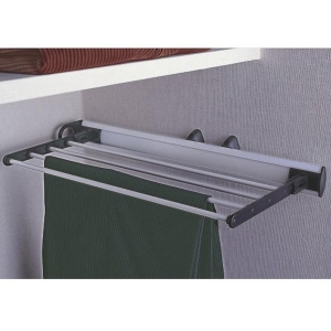 Suporturi haine - Suport cravate/esarfe extractibil MG-CT28