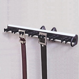 Suporturi haine - Suport pentru curele GeMax MG-CT27 450 mm