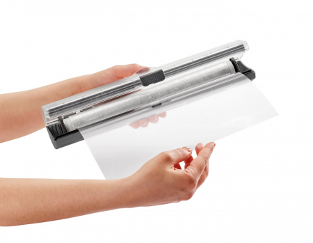 Suporturi de bucatarie - Suport pentru rola folie aluminiu sau rola folie alimentara X-Tra Roll