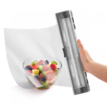 Suport pentru rola folie aluminiu sau rola folie alimentara X-Tra Roll [3]