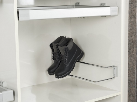 Suport pentru pantofi extensibil pe latime [3]