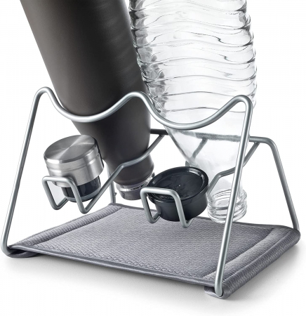 Suport Sodatex 2 pentru scurs sticle  21*17*14 cm [1]