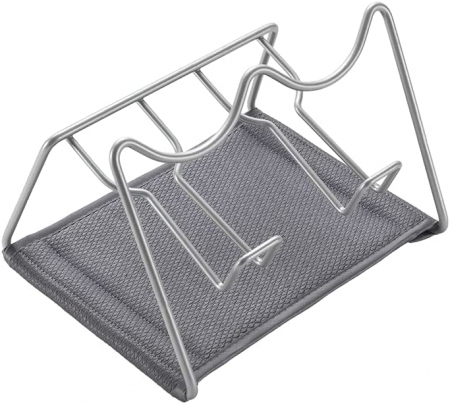 Scurgatoare pentru vase si ustensile - Suport Sodatex 2 pentru scurs sticle  21*17*14 cm