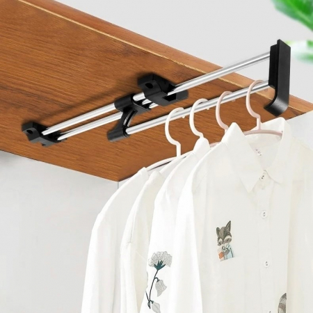 Suport pentru umerase extractibil WSD, 350 mm [6]