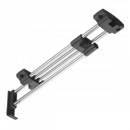 Suport pentru umerase extractibil WSD, 350 mm [10]