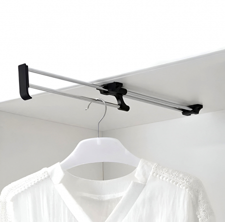 Suport pentru umerase extractibil WSD, 350 mm [3]