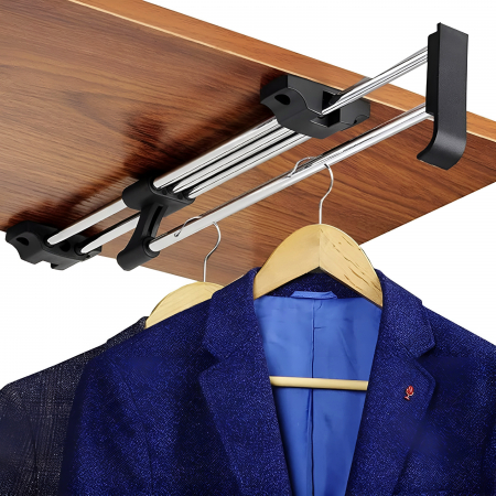 Suport pentru umerase extractibil WSD, 350 mm [8]