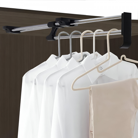 Suport pentru umerase extractibil WSD, 350 mm [4]