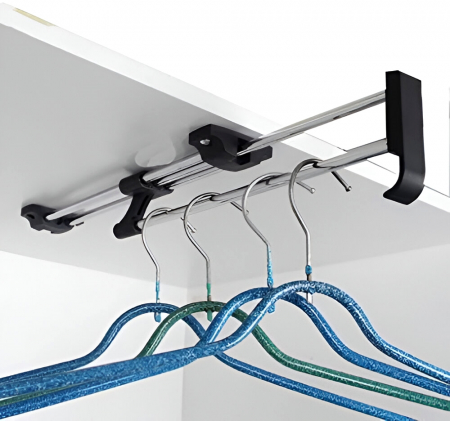 Suport pentru umerase extractibil WSD, 350 mm [5]