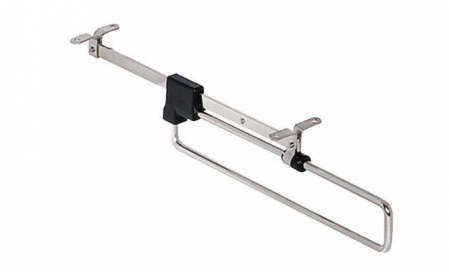 Suport pentru umerase extractibil L:350 mm pentru adancime corp 400 mm Eco [1]