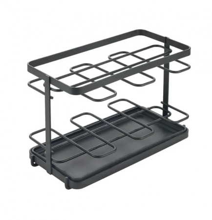 Suport pentru ustensile de bucatarie Tokyo Lava, 23*11*15 cm [3]