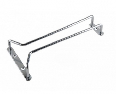 Suport suspendat pentru pahare cu picior de 70 mm, cu 1 diviziune [1]