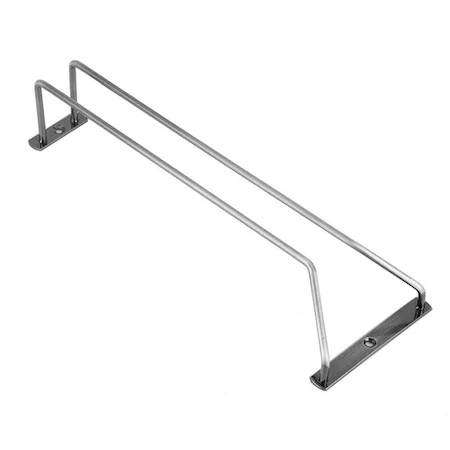 Suport suspendat pentru pahare cu picior de 70 mm, cu 1 diviziune [2]