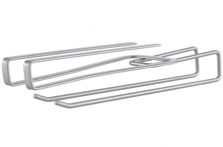 Suport universal pentru organizarea obiectelor de bucatarie All In, 8x25x3 cm [1]