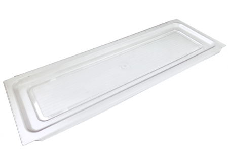 Accesorii pentru chiuveta si spalat vase - Tava pentru scurgator de vase 900 mm