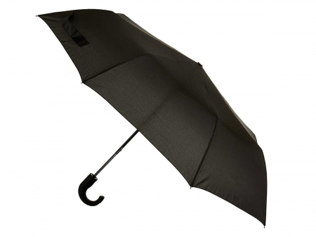 Accesorii diverse - Umbrela pliabila cu maner negru