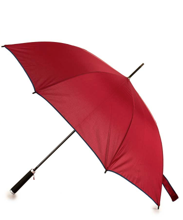 Accesorii diverse - Umbrela rosie cu varf din fier
