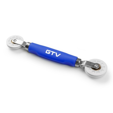 Unealtă pentru montaj bandă LED GTV, cu role, SMD/COB 6 și 8 mm [1]