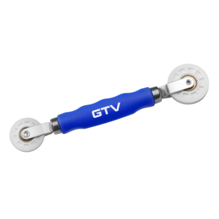 Alte scule și unelte - Unealtă pentru montaj bandă LED GTV, cu role, SMD/COB 6 și 8 mm