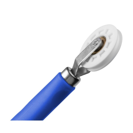Unealtă pentru montaj bandă LED GTV, cu role, SMD/COB 6 și 8 mm [2]