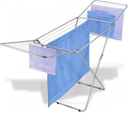 Uscatoare rufe - Uscator de rufe Capri pliabil 20 m