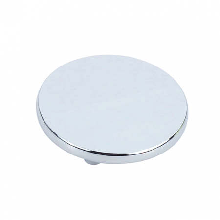 Luxury & Glam - Esme - Buton pentru mobila, finisaj crom lucios CB, 16 mm