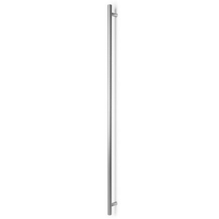 Mânere lungi - Boto Big - Maner lung pentru mobila, finisaj otel inoxidabil, L:1122 mm