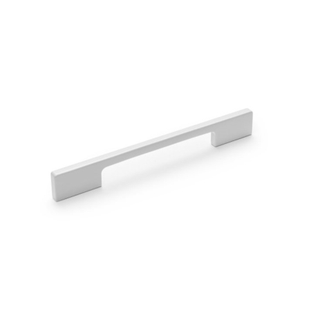 Scandinave - Extend GTV - Mâner pentru mobilă, alb mat GT, L: 190 mm