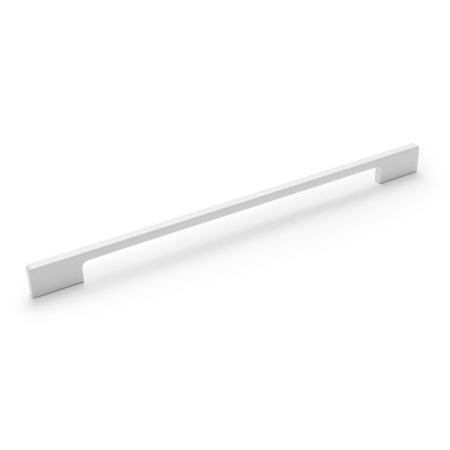 Scandinave - Extend GTV - Mâner pentru mobilă, alb mat GT, L: 350 mm