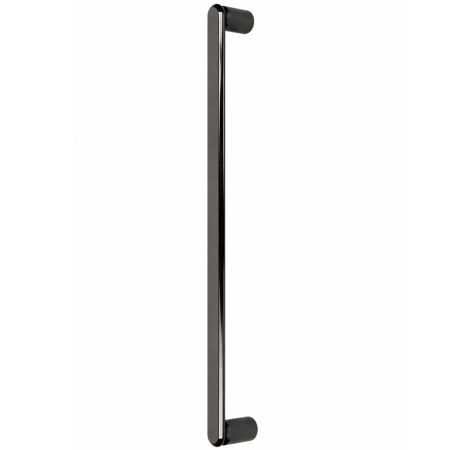 Mânere & Accesorii uși - Fase Big - Maner spatial single, finisaj negru titan lustruit, L:508 mm