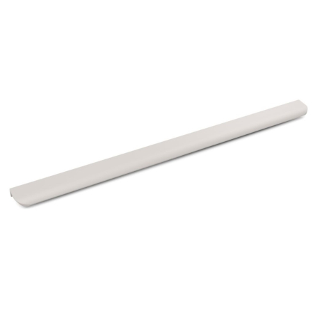 Mânere mobilă - Hexa GTV - Mâner lung pentru mobilă, cașmir GT, L: 596 mm