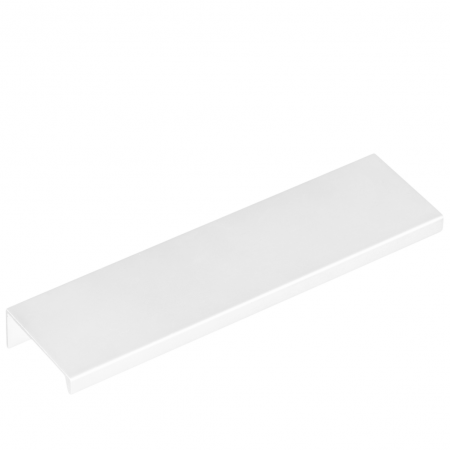 Scandinave - Hexi - Maner pentru mobila, finisaj alb mat GT, L:150 mm