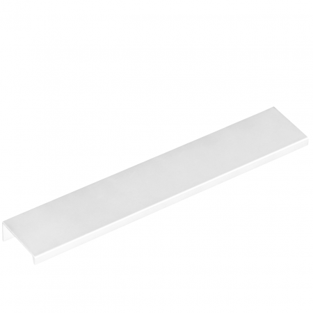 Scandinave - Hexi - Maner pentru mobila, finisaj alb mat GT, L:190 mm