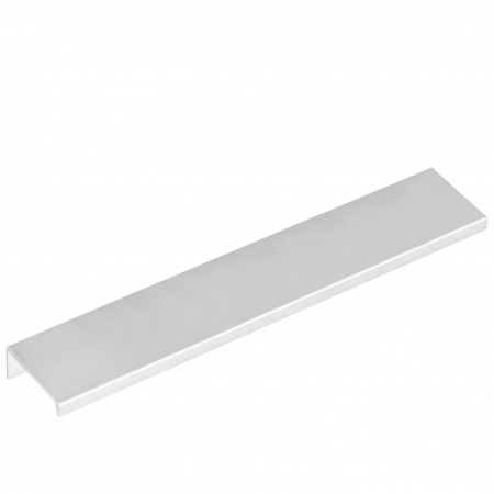 Moderne - Hexi - Maner pentru mobila, finisaj aluminiu GT, L:190 mm