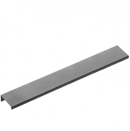 Manere mobila - Hexi - Maner pentru mobila, finisaj antracit GT, L:225 mm